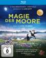 Jan Haft: Magie der Moore (Blu-ray im Digipack), BR