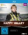 : Happy Valley Season 2 (Blu-ray), BR,BR