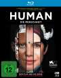 Yann Arthus-Bertrand: Human - Die Menschheit (Blu-ray), BR,BR
