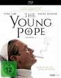 Paolo Sorrentino: The Young Pope Staffel 1 (Blu-ray), BR,BR,BR