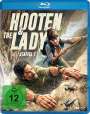 : Hooten & The Lady Staffel 1 (Blu-ray), BR,BR