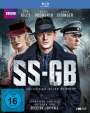 Philipp Kadelbach: SS-GB (Blu-ray), BR,BR