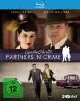 Edward Hall: Agatha Christie: Partners in Crime (Blu-ray), BR,BR