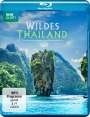 : Wildes Thailand (Blu-ray), BR