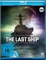 : The Last Ship Staffel 4 (Blu-ray), BR,BR