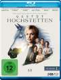 Andreas Herzog: Gestüt Hochstetten Staffel 1 (Blu-ray), BR,BR