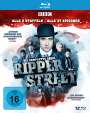 Tom Shankland: Ripper Street (Komplette Serie) (Blu-ray), BR,BR,BR,BR,BR,BR,BR,BR,BR,BR