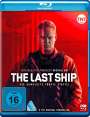 : The Last Ship Staffel 5 (finale Staffel) (Blu-ray), BR,BR