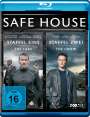 Marc Evans: Safe House Staffel 1 & 2 (Blu-ray), BR,BR