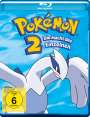 Michael Haigney: Pokémon 2 - Die Macht des Einzelnen (Blu-ray), BR