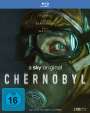 Johan Renck: Chernobyl (Blu-ray), BR,BR
