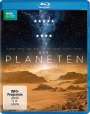 : Die Planeten (Blu-ray), BR,BR
