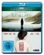 Ariel Kleiman: Top of the Lake - Die Collection (Blu-ray), BR,BR,BR,BR
