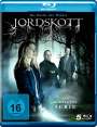 : Jordskott (Komplette Serie) (Blu-ray), BR,BR,BR,BR,BR