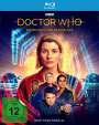 Lee Haven Jones: Doctor Who: Die Revolution der Daleks (New Year Special) (Blu-ray), BR