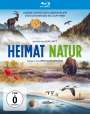 Jan Haft: Heimat Natur (Blu-ray), BR
