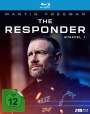 : The Responder Staffel 1 (Blu-ray), BR,BR