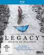Yann Arthus-Bertrand: Legacy - Das Erbe der Menschheit (Blu-ray), BR