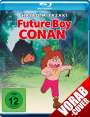 Hayao Miyazaki: Future Boy Conan Vol. 3 (Blu-ray), BR