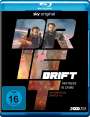 Ngo The Chau: Drift: Partners in Crime Staffel 1 & 2 (Blu-ray), BR,BR,BR