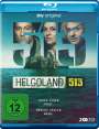 Robert Schwentke: Helgoland 513 Staffel 1 (Blu-ray), BR,BR