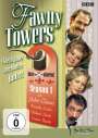 : Fawlty Towers Season 1, DVD