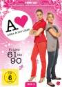 : Anna und die Liebe Vol.3, DVD,DVD,DVD,DVD
