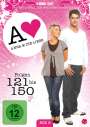 : Anna und die Liebe Vol.5, DVD,DVD,DVD,DVD