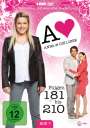 : Anna und die Liebe Vol.7, DVD,DVD,DVD,DVD
