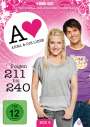 : Anna und die Liebe Vol.8, DVD,DVD,DVD,DVD