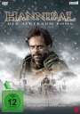 Edward Bazalgette: Hannibal - Der Albtraums Roms, DVD