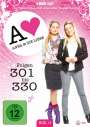 : Anna und die Liebe Vol.11, DVD,DVD,DVD,DVD
