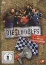 : Die Ludolfs - Das Rallye-Abenteuer, DVD