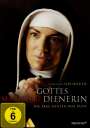 Marcus O. Rosenmüller: Gottes mächtige Dienerin, DVD
