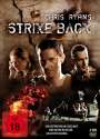 Daniel Percival: Chris Ryans Strike Back, DVD,DVD