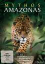 : Mythos Amazonas, DVD