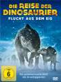 Matthew Thompsen: Die Reise der Dinosaurier - Flucht aus dem Eis, DVD