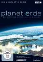 Alastair Fothergill: Planet Erde (Komplette Serie - Softbox), DVD,DVD,DVD,DVD,DVD,DVD