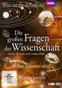 : Die großen Fragen der Wissenschaft, DVD,DVD