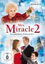 Michael Scott: Mrs. Miracle 2 - Ein zauberhaftes Weihnachtsfest, DVD