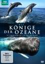 : Die Könige der Ozeane, DVD