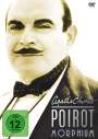 David Moore: Agatha Christie's Hercule Poirot: Morphium, DVD