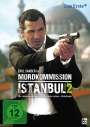 Michael Kreindl: Mordkommission Istanbul Box 2, DVD,DVD