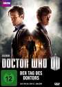 Nick Hurran: Doctor Who - Der Tag des Doktors, DVD