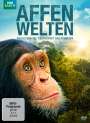 : Affenwelten, DVD