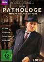 John Alexander: Der Pathologe - Mörderisches Dublin, DVD,DVD