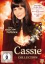 : Cassie Collection (3 Filme), DVD,DVD,DVD