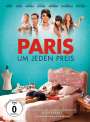 Reem Kherici: Paris um jeden Preis, DVD