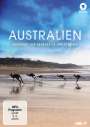 : Australien - Kontinet der Gegensätze und Extreme, DVD,DVD