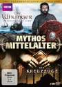 : Die Wikinger / Die Kreuzzüge, DVD,DVD
